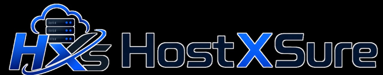Hostxsure
